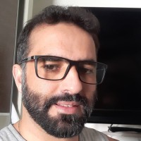 Fabricio Pimenta Mandacarú