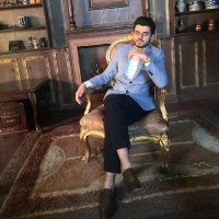 Mohammad Ayman