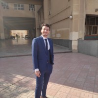 Osama Mohamed