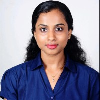 Reeba Thomas