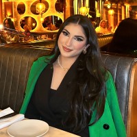 Zahrah Mirza