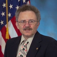 Robert Perron CPCM