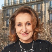 Sophie de Senilhes