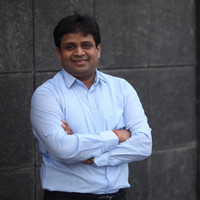 Vummidi Ananth