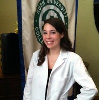 Alexandra Chase Reichert