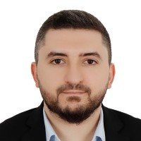 Yousef Kalaji CMA