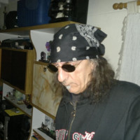 Alberto Manuel