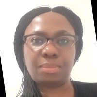 Justina Amarachukwu Nawah