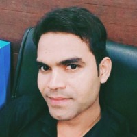 Arvind Yadav
