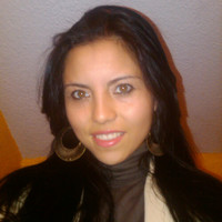 Tania Sánchez Velázquez