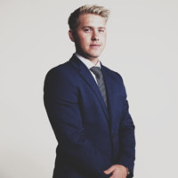 Joshua Swanepoel