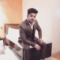 Saif Ali Mirza