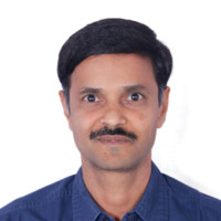 Vinod Babu Kandula
