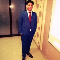 Rakesh Talwar