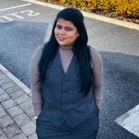 Archana Sivasubramanian