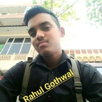 Rahul Kumar