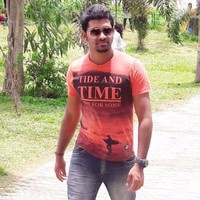 Gowtham K
