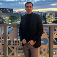 Ulises Cortés Contreras
