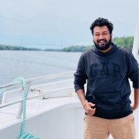 Sai Kranthi Kumar Nangunoori