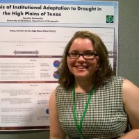 Carrie Pavlowsky, Phd