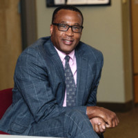 Tony Carr