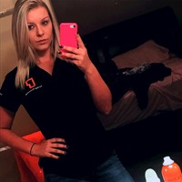 Alexis Criswell