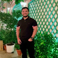 Harsh Bhardwaj