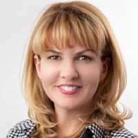 Mary-Lou Clarke-Martinez