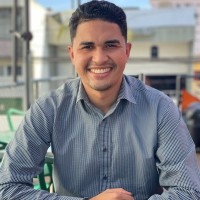 Carlos Daniel Gomes De Melo