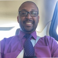 Tyron Crook