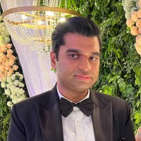 Ahmed Shaban Khan