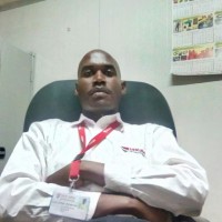 Nelson Kerosi