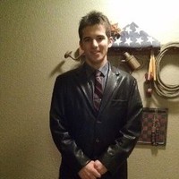 Jacob Shaver