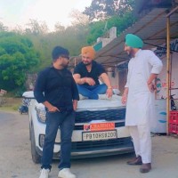 Lovepreet Singh Cheema