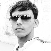 Vidyasagar Yadav