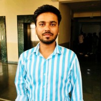 Prashant Kumar Mishra