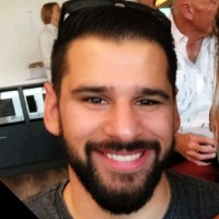 Matthew Campos