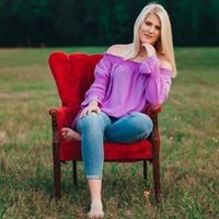 Carley Joyce-Ann Ganus
