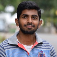 Shanmugapriyan P