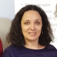 Julia Bashkatova