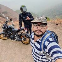 Kedar Joshi