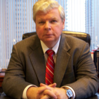 William E Banfield, CRE