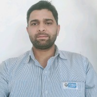 Harvendra Sharma