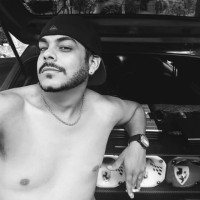 Daniel Prado