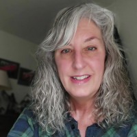 Nancy Blouin