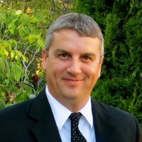Greg Eldridge