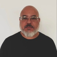 Iran Da Mota Andrade