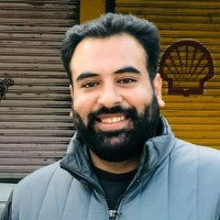 Sahil Kaushal