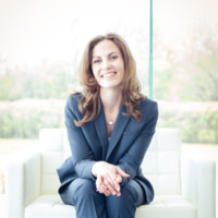 Joanna Mazin, LL.B., M.A., T.E.P.