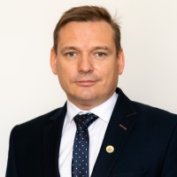 Csaba Bödör